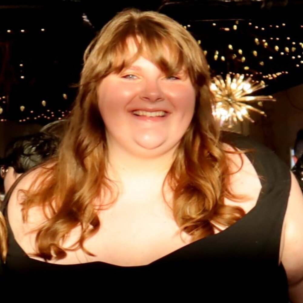 Meet your Posher, Marissa!